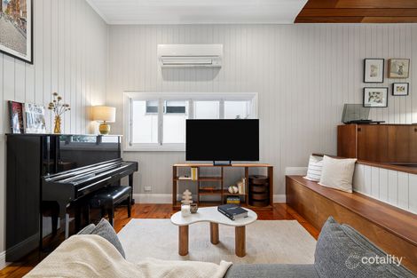Property photo of 39 Thorpe Toowong QLD 4066