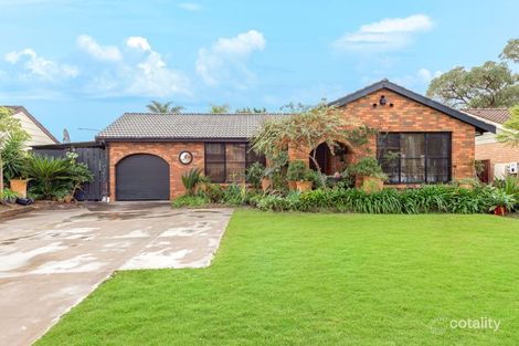 Property photo of 4 Spitfire Drive Raby NSW 2566