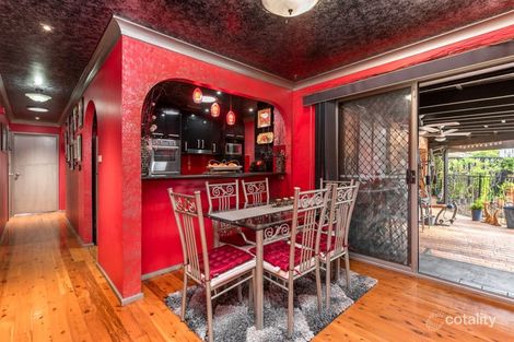Property photo of 4 Spitfire Drive Raby NSW 2566