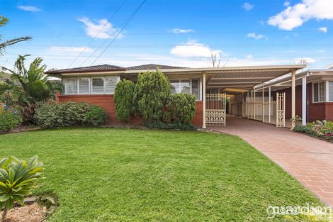 Property photo of 41 Goodacre Avenue Winston Hills NSW 2153