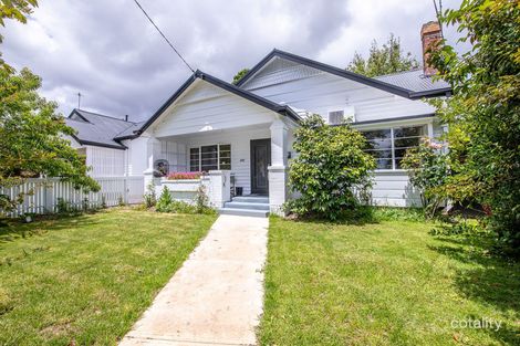 Property photo of 1337 Gregory Street Lake Wendouree VIC 3350