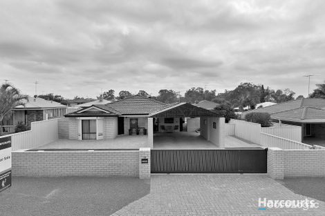 Property photo of 19 Appressa Place Greenfields WA 6210