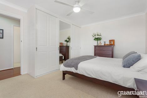 Property photo of 41 Goodacre Avenue Winston Hills NSW 2153