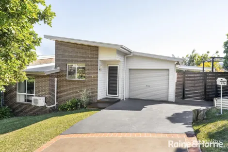 Property photo of 47A Union Way Gerringong NSW 2534