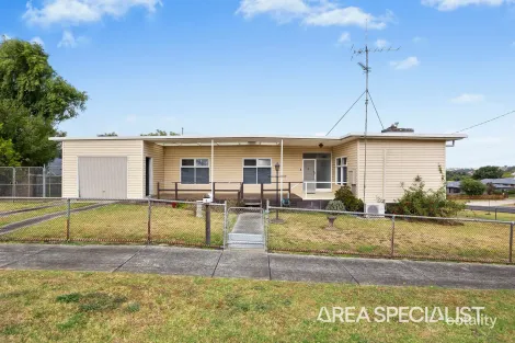 4 Scott Ct, Korumburra, VIC 3950