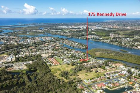 Property photo of 175 Kennedy Drive Tweed Heads West NSW 2485