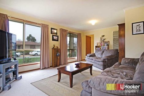 Property photo of 19 Berkeley Street Dunlop ACT 2615