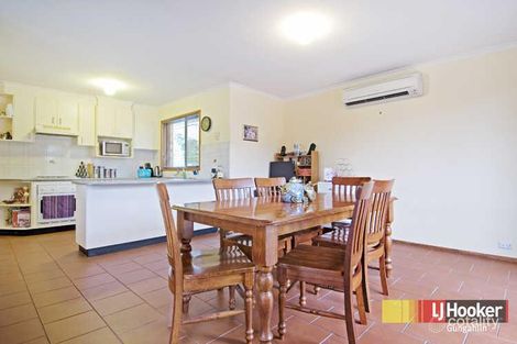 Property photo of 19 Berkeley Street Dunlop ACT 2615