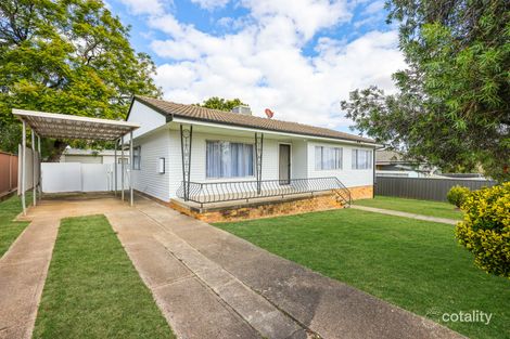 Property photo of 117 Robert Street South Tamworth NSW 2340