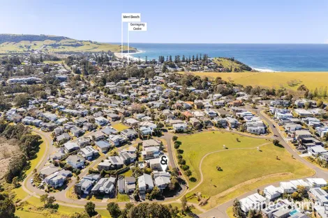 Property photo of 47A Union Way Gerringong NSW 2534