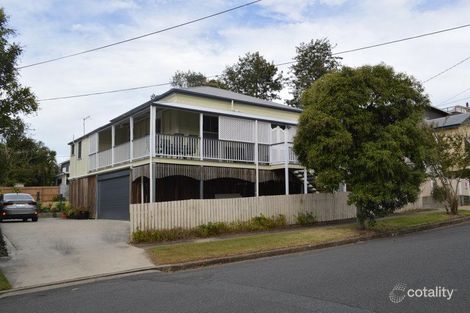 11 Stafford St, East Brisbane, QLD 4169