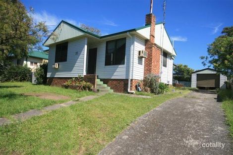 Property photo of 22 Jenkins Street Unanderra NSW 2526