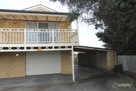 Property photo of 6 Coleman Lane Warrnambool VIC 3280