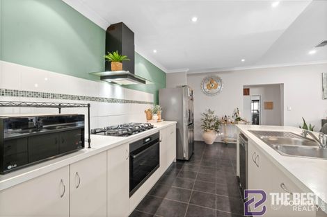 Property photo of 6 Starlight Pass Seville Grove WA 6112