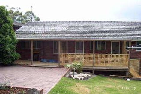 Property photo of 5 McKenzie Street Nowra NSW 2541