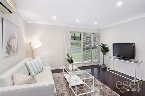 Property photo of 8 Rein Road Greystanes NSW 2145