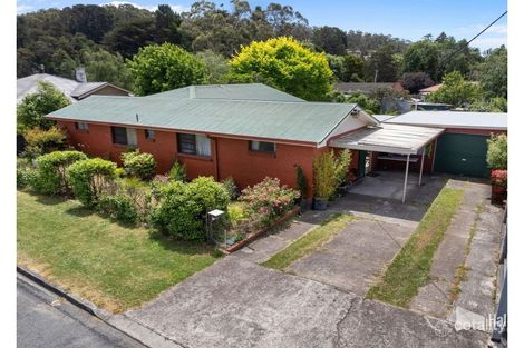 31 Hampden St, Latrobe, TAS 7307