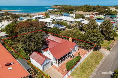 Property photo of 8 Grandview Parade Barwon Heads VIC 3227