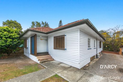 Property photo of 15 Sicklefield Road Enoggera QLD 4051