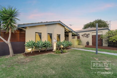 Property photo of 25 David Crescent Hillarys WA 6025