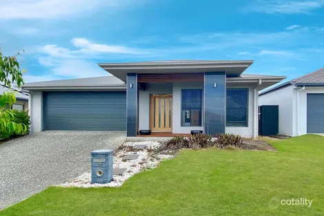 Property photo of 29 Stately Crescent Narangba QLD 4504