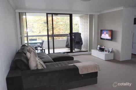 Property photo of 15/4 Amherst Street Cammeray NSW 2062