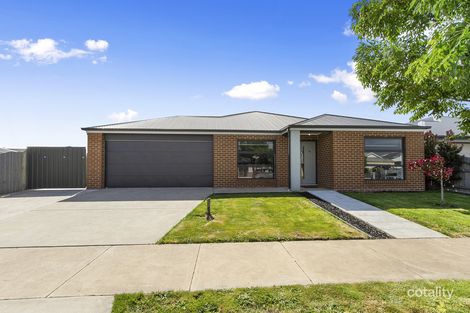 18 Ridge Bvd, Yinnar, VIC 3869