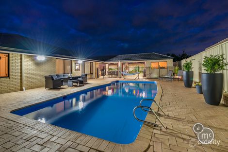 Property photo of 90 St Stephens Crescent Tapping WA 6065