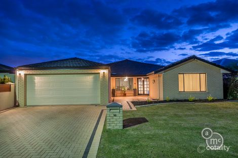Property photo of 90 St Stephens Crescent Tapping WA 6065