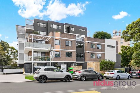 405/19 Prospect St, Rosehill, NSW 2142