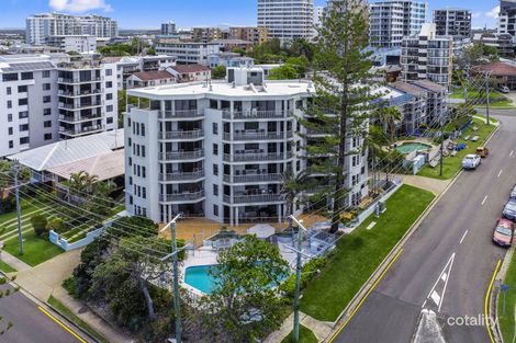5/4 Warne Tce, Kings Beach, QLD 4551