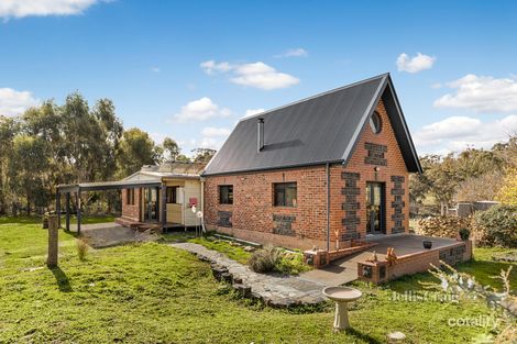 52 Stevens Rd, Green Gully, VIC 3462