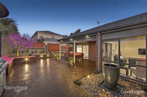 Property photo of 4 Monarch Road Berwick VIC 3806