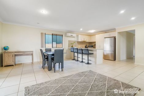 Property photo of 4 Chivers Circuit Muswellbrook NSW 2333