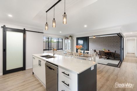 Property photo of 9 Welter Street Highfields QLD 4352