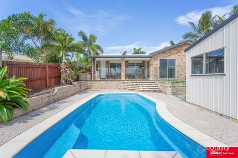 Property photo of 28 Busuttin Drive Eimeo QLD 4740