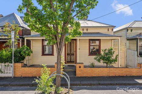 Property photo of 15 Peckville Street North Melbourne VIC 3051