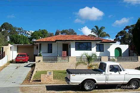 Property photo of 37 Sturtridge Road Lockridge WA 6054