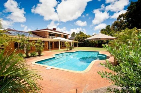 Property photo of 38 James Spiers Drive Wanneroo WA 6065