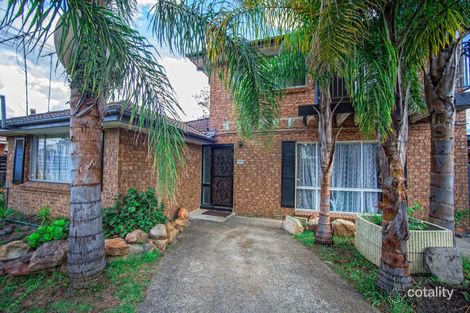 Property photo of 110 Durham Street Mount Druitt NSW 2770