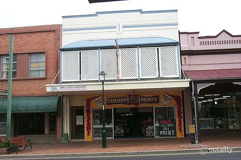 213 Brisbane St, Ipswich, QLD 4305