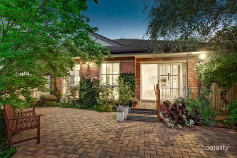 1/30 Cornell St, Camberwell, VIC 3124