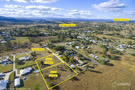 58 Owens St, Marburg, QLD 4346