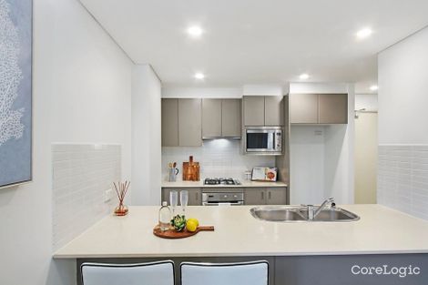 Property photo of 302/41 Amalfi Drive Wentworth Point NSW 2127