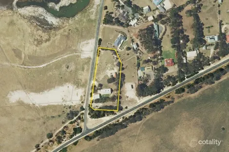 Property photo of 119 Narrung Road Meningie SA 5264