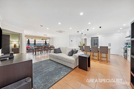 Property photo of 2 Byrne Close Berwick VIC 3806