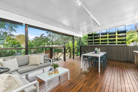 Property photo of 27 Devoy Street Ashgrove QLD 4060