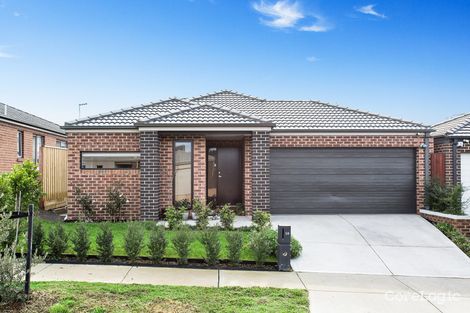 Property photo of 10 Leith Drive Mernda VIC 3754