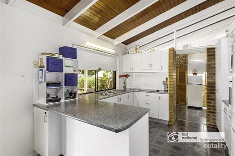 Property photo of 10 Hyacinth Street Daisy Hill QLD 4127