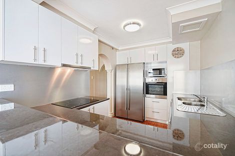 Property photo of 14E/80 The Esplanade Surfers Paradise QLD 4217